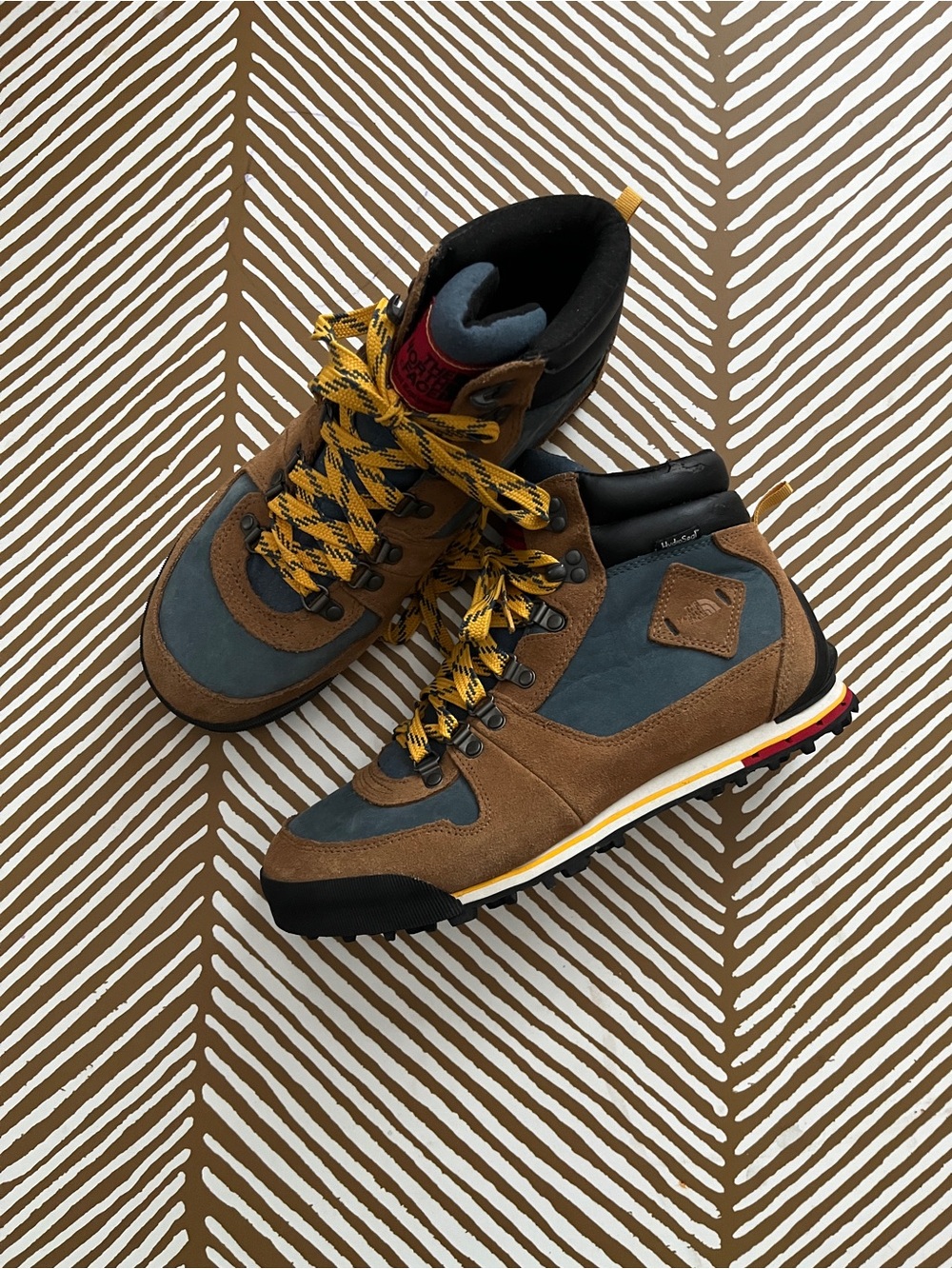 The North Face Back To Berkeley Boots (9)